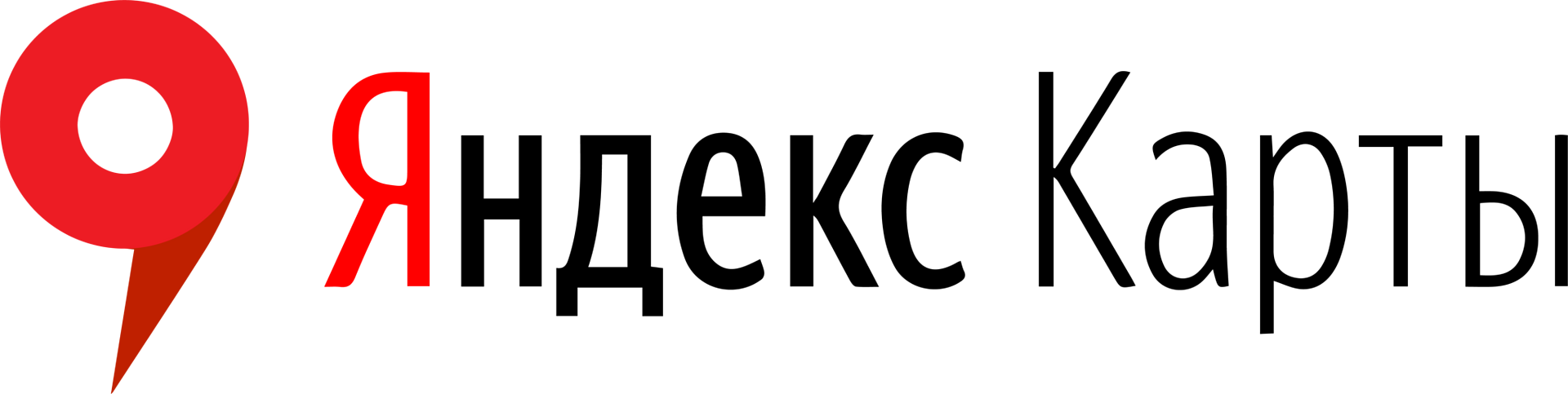 Яндекс.карты