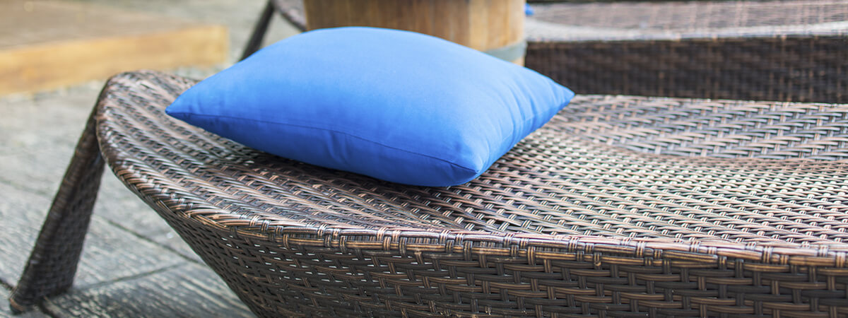 Тренды плетеной мебели 2026 года | МарКо