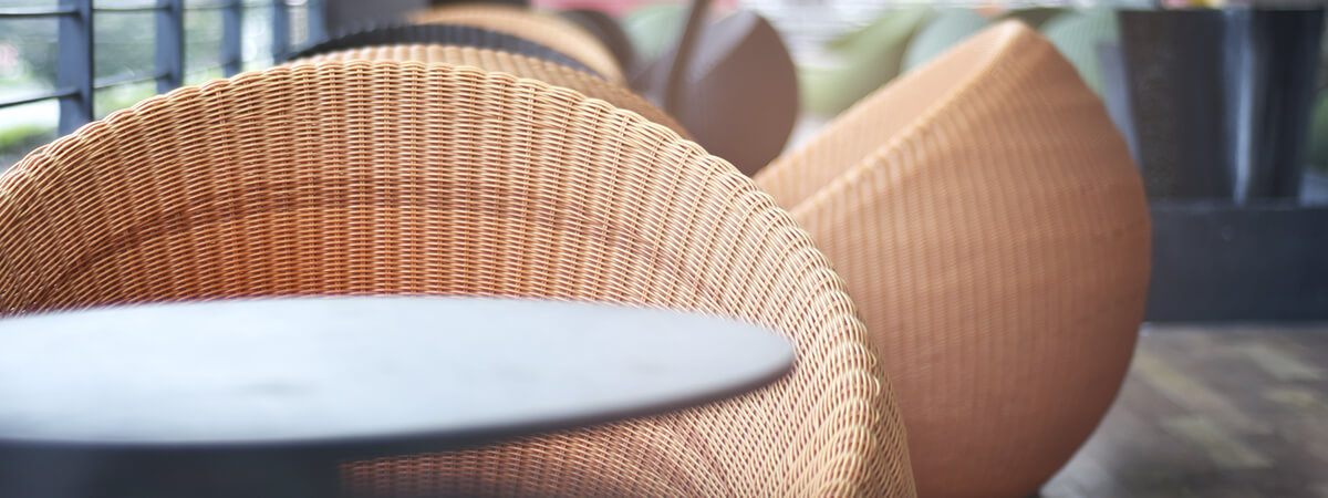 Модная мебель для сада в 2026 году | МарКо