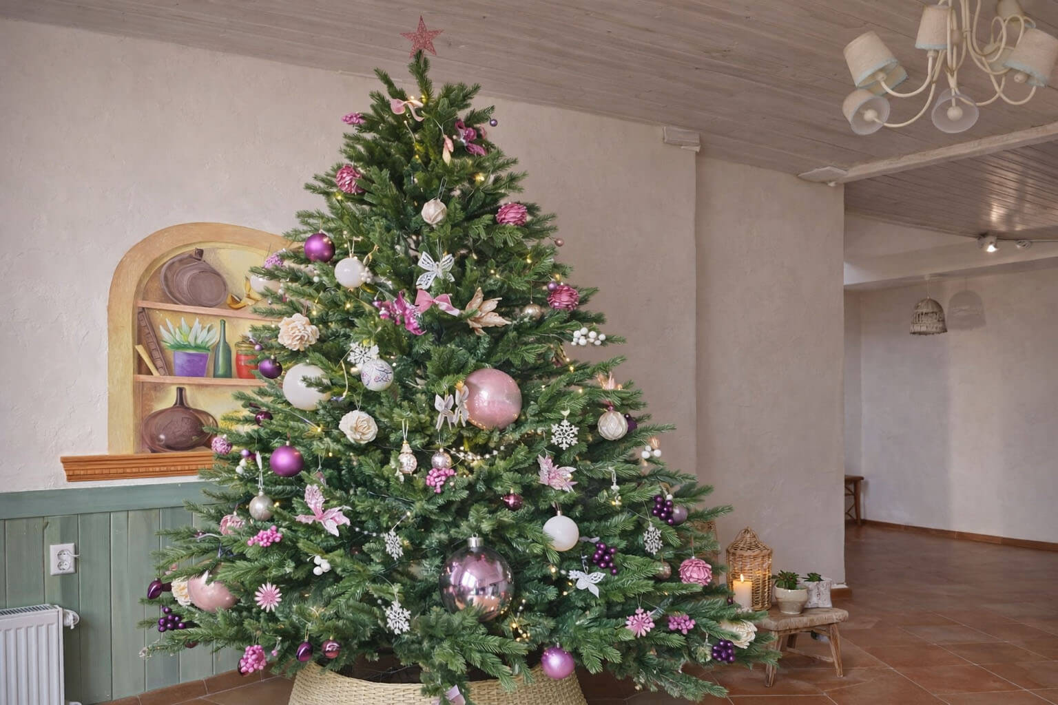 С новым годом с новым счастьем!