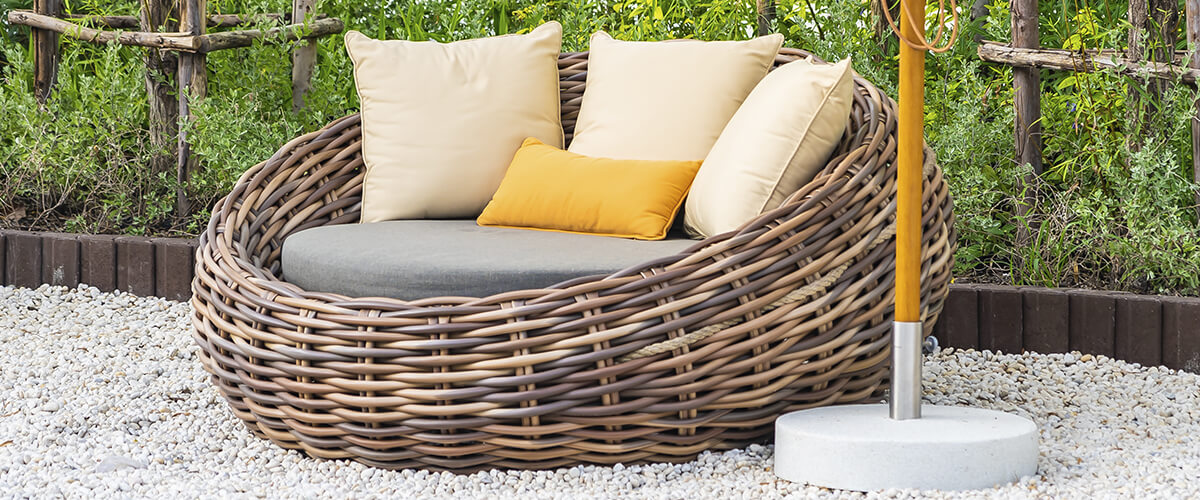 Сегодня у покупателей есть выбор от спокойных природных оттенков до смелых дизайнерских решений. Разберем, какие цвета ротанга сейчас в тренде и как подобрать оптимальный вариант для вашего дома или бизнеса.