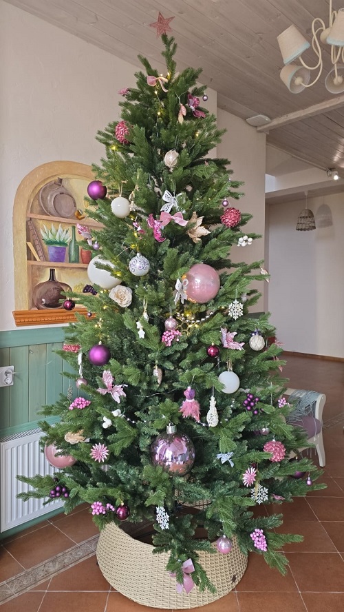 С новым годом с новым счастьем!