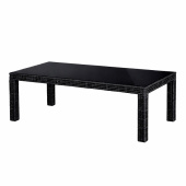 Стол обеденный Крым цвет агар 