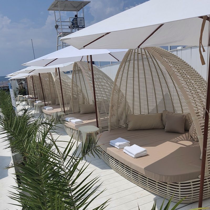 Садовая мебель 2025 Мебель для сада 2025