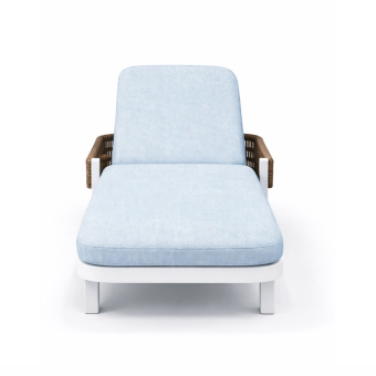 Премиальный лежак Supreme