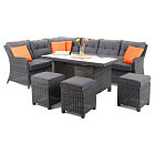 Комплекты плетеной мебели Комплекты плетеной мебели