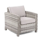 Кресла из искусственного ротанга Кресла из искусственного ротанга